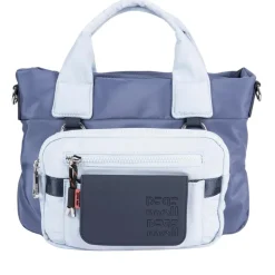 Pepe Moll 251241 Handbag - Blue