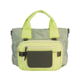 Pepe Moll 251241 Handbag - Green