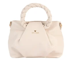 Pepe Moll 251272 Handbag - Ice White