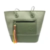 Pepe Moll 251191 Handbag - Mint