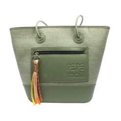 Pepe Moll 251191 Handbag - Mint