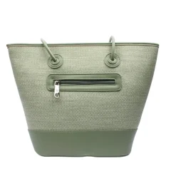 Pepe Moll 251191 Handbag - Mint