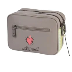 Pepe Moll 251551 Handbag - Pearl