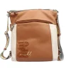 Pepe Moll 251235 Handbag - Tan