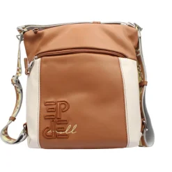 Pepe Moll 251235 Handbag - Tan