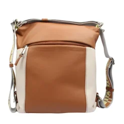 Pepe Moll 251235 Handbag - Tan