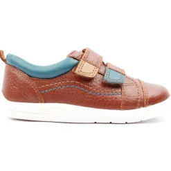 Playhouse Shoe - Tan G