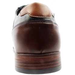 Pope Cheviot Shoe - Navy