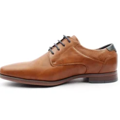 Pope Cheviot Shoe - Tan