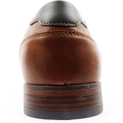 Pope Cheviot Shoe - Tan