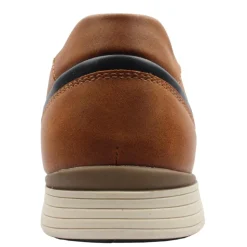 Pope Doyleston Laced Shoe - Tan