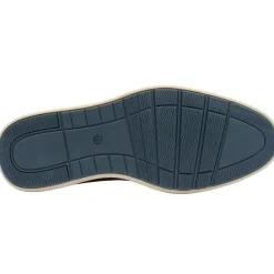 Pope Doyleston Laced Shoe - Tan