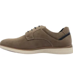 Pope Doyleston Laced Shoe - Taupe