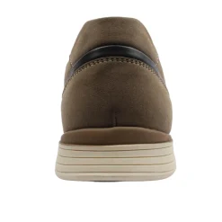 Pope Doyleston Laced Shoe - Taupe