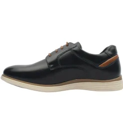 Pope Doyleston Laced Shoe - Navy