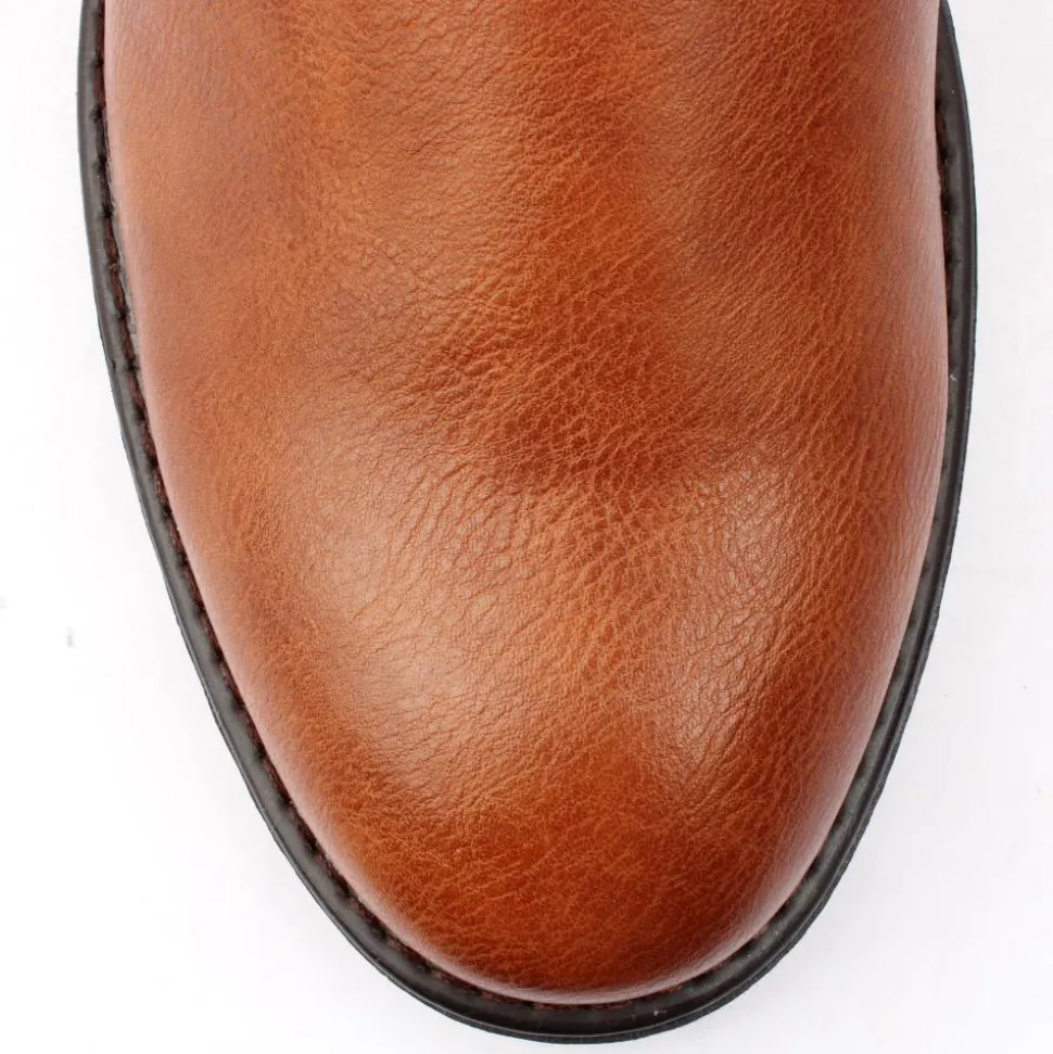 Pope Frankton Boot - Tan