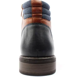 Pope Frankton Boot - Tan