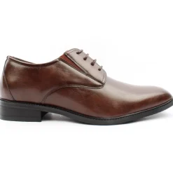 Pope Harrisville Shoe - Walnut