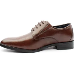 Pope Harrisville Shoe - Walnut