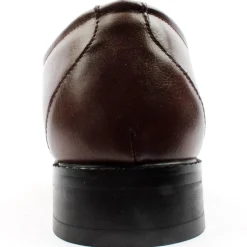 Pope Harrisville Shoe - Walnut