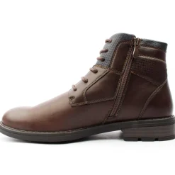 Pope Luggate Boot - Brown