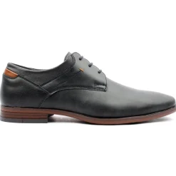 Pope Lumsden Shoe - Navy