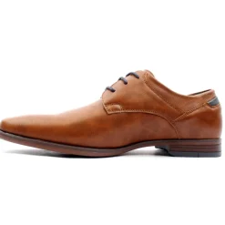 Pope Lumsden Shoe - Tan