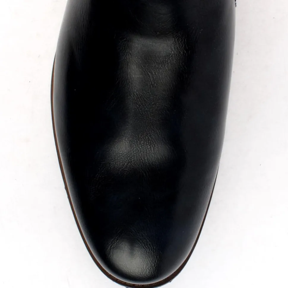 Pope Tolago Boot - Navy