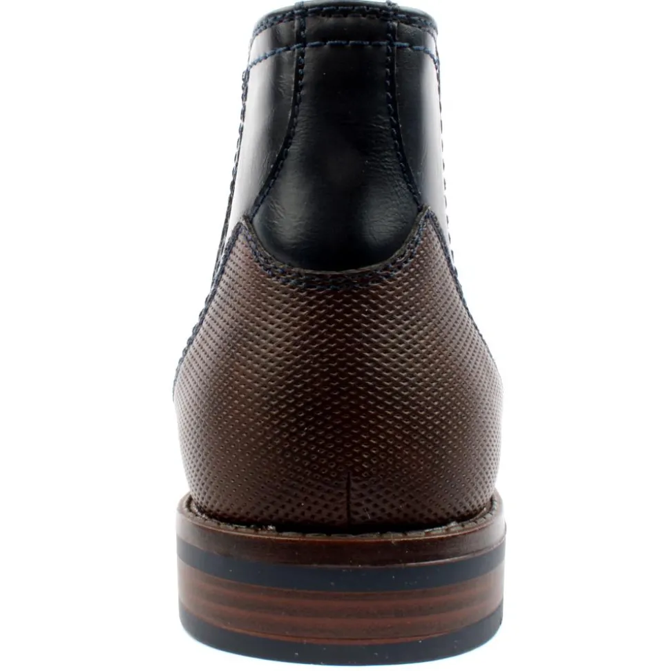 Pope Tolago Boot - Navy