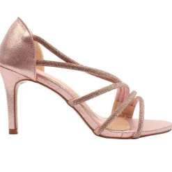 Powercourt Sandal - Pink
