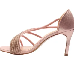 Powercourt Sandal - Pink