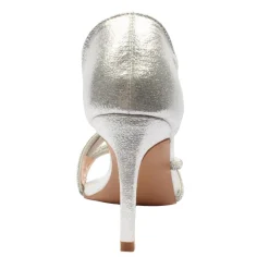 Powercourt Sandal - Silver