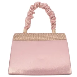 Powerscourt Match Bag - Pink