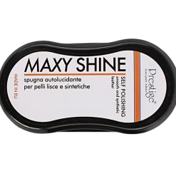 Prestige Shine Sponge Black