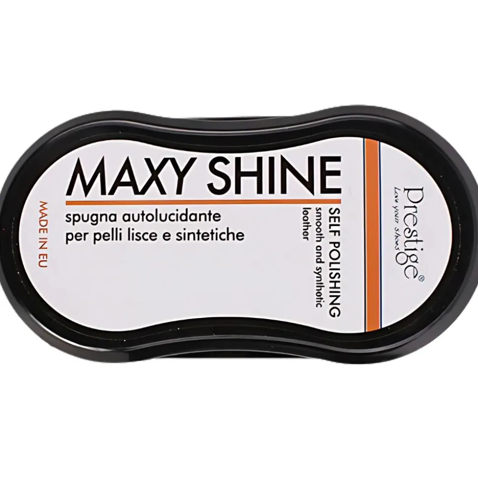 Prestige Shine Sponge Black