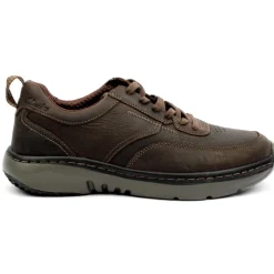 Prolace Shoe - Brown H