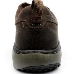 Prolace Shoe - Brown H