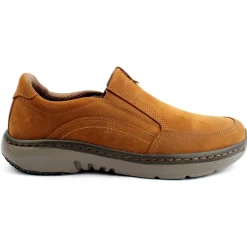 Prostep Slip On Shoe - Beeswax