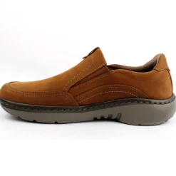 Prostep Slip On Shoe - Beeswax