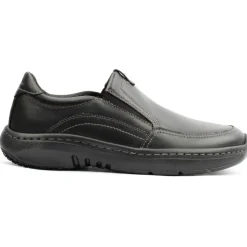 Prostep Slip On Shoe - Black G