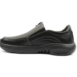 Prostep Slip On Shoe - Black G