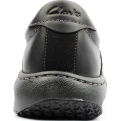 Prostep Slip On Shoe - Black G