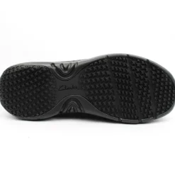 Prostep Slip On Shoe - Black G