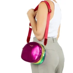 Q0634 Handbag - Multi