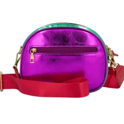 Q0634 Handbag - Multi