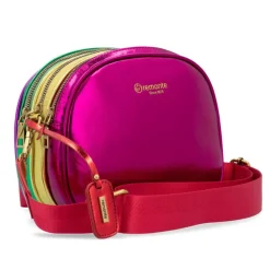 Q0634 Handbag - Multi