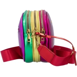 Q0634 Handbag - Multi