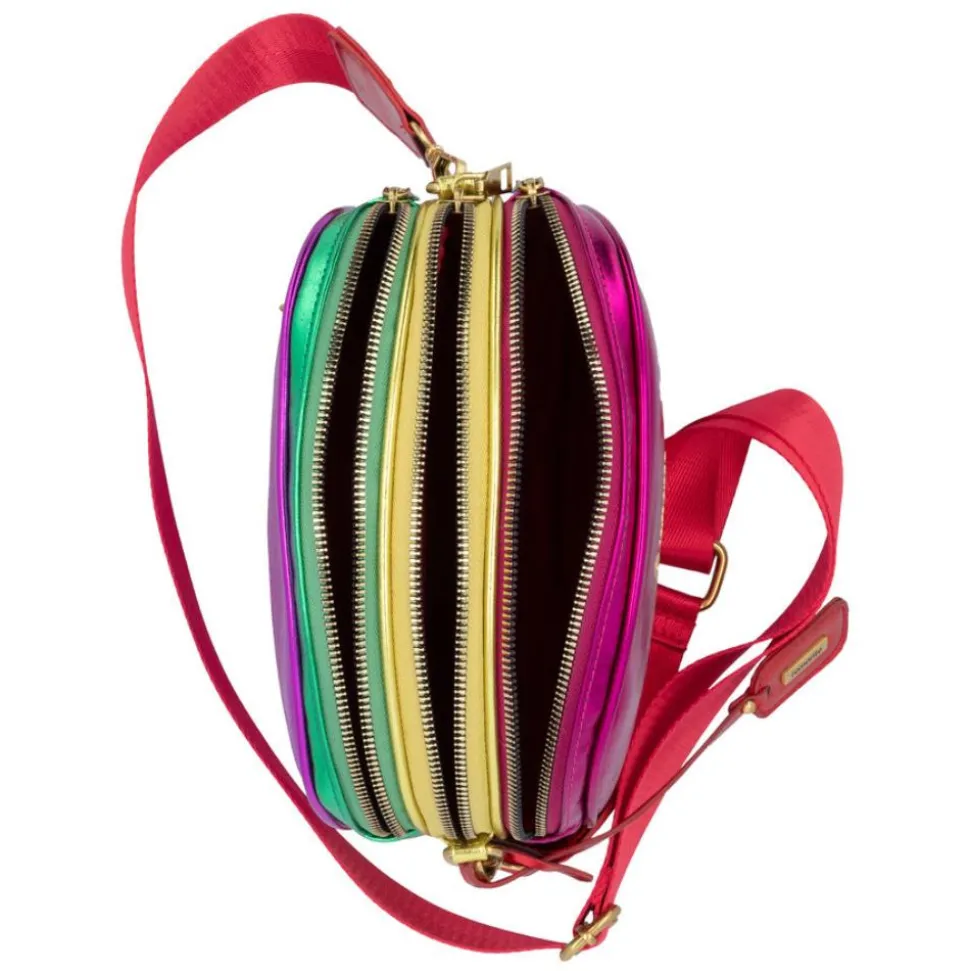 Q0634 Handbag - Multi