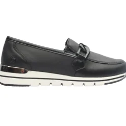 R6711 Shoe - Black