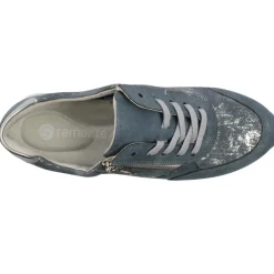 R6700 Shoe Ladies - Denim